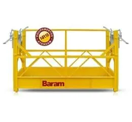 Balancim Manual Baram